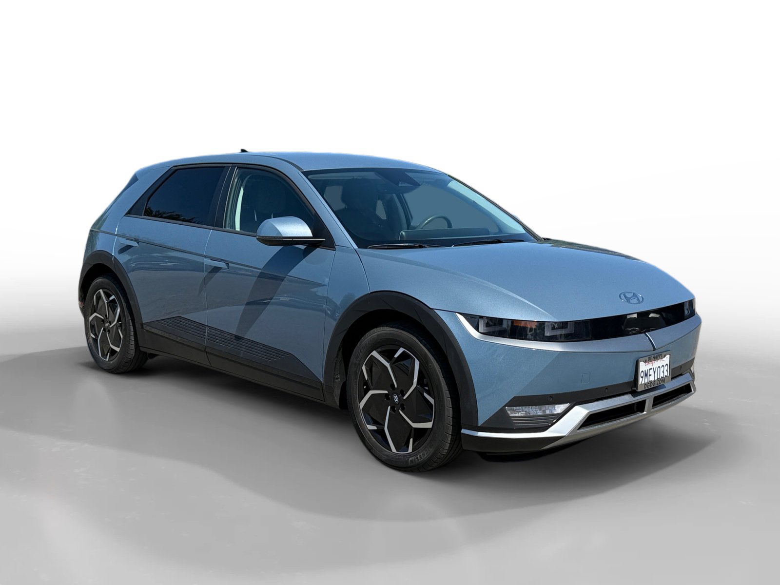 Certified 2024 Hyundai Ioniq 5 SEL RWD image 7