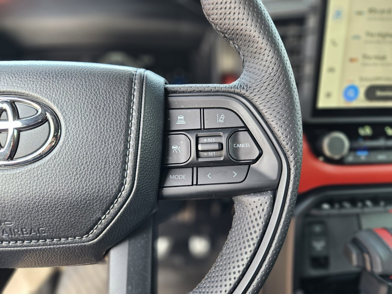 Used 2025 Toyota Tundra TRD Pro image 30