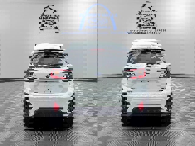 New 2026 Subaru Crosstrek 2.0i Premium w/ Crosstrek Mirror Package image 36