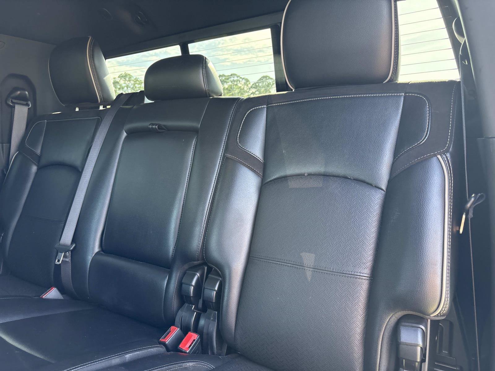Used 2019 RAM 2500 Laramie AWD/4WD image 14