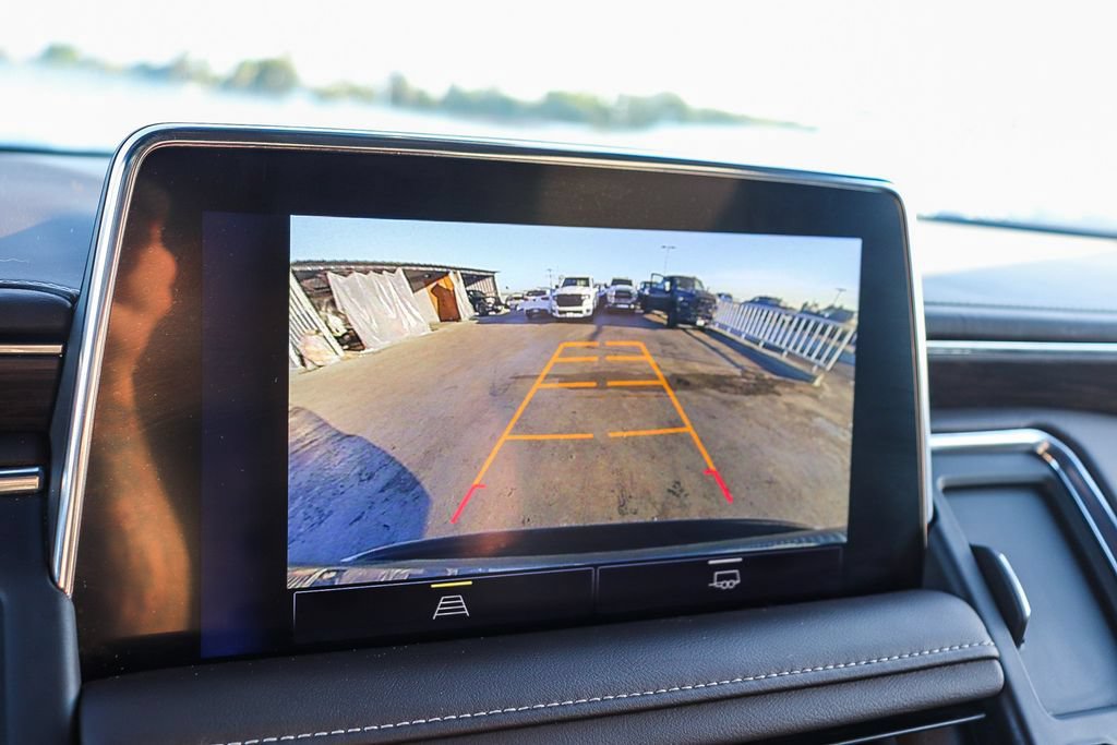 Used 2023 Chevrolet Suburban Z71 AWD/4WD image 29