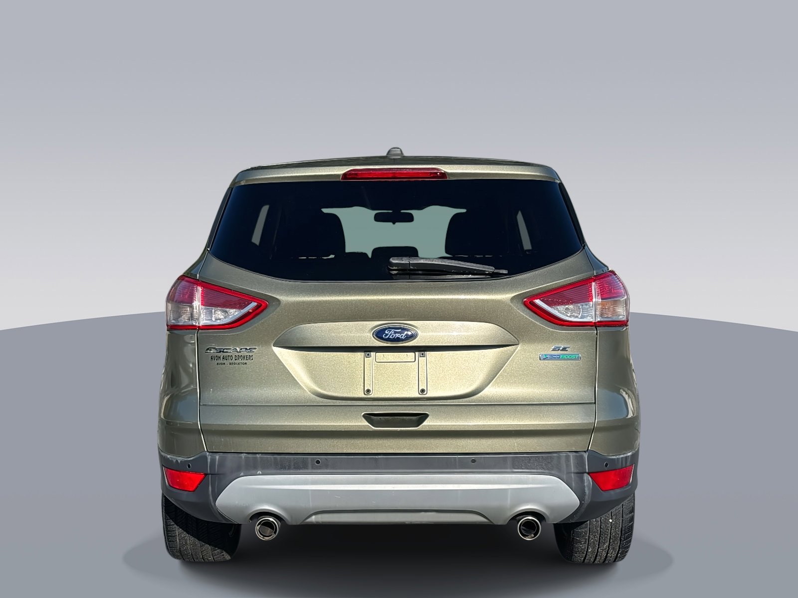 Used 2013 Ford Escape SE image 3
