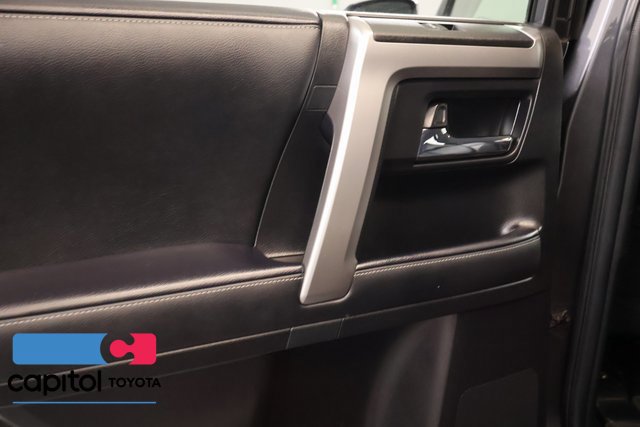 Certified 2023 Toyota 4Runner SR5 Premium w/ Moonroof Package AWD/4WD image 36