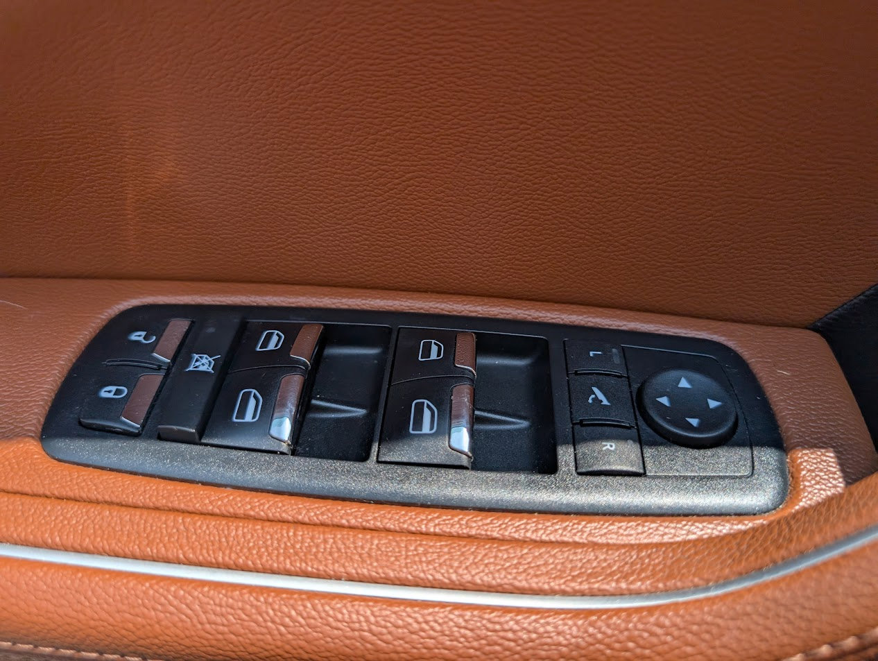 Used 2019 Maserati Levante image 31