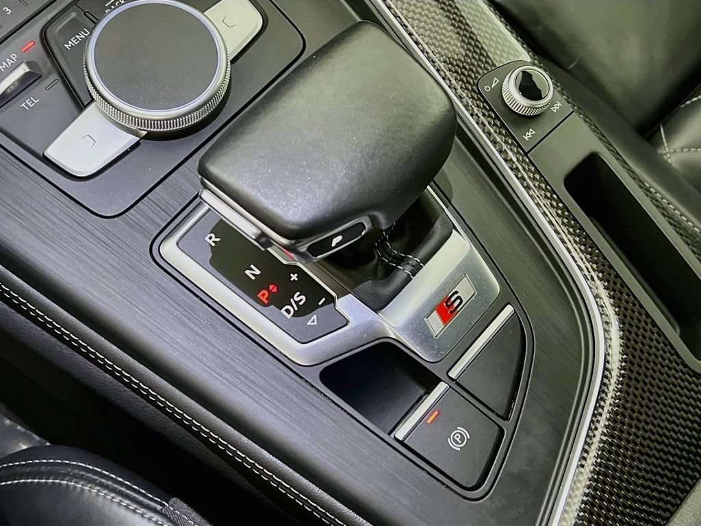 Used 2019 Audi S5 Premium Plus w/ Premium Plus AWD/4WD image 16