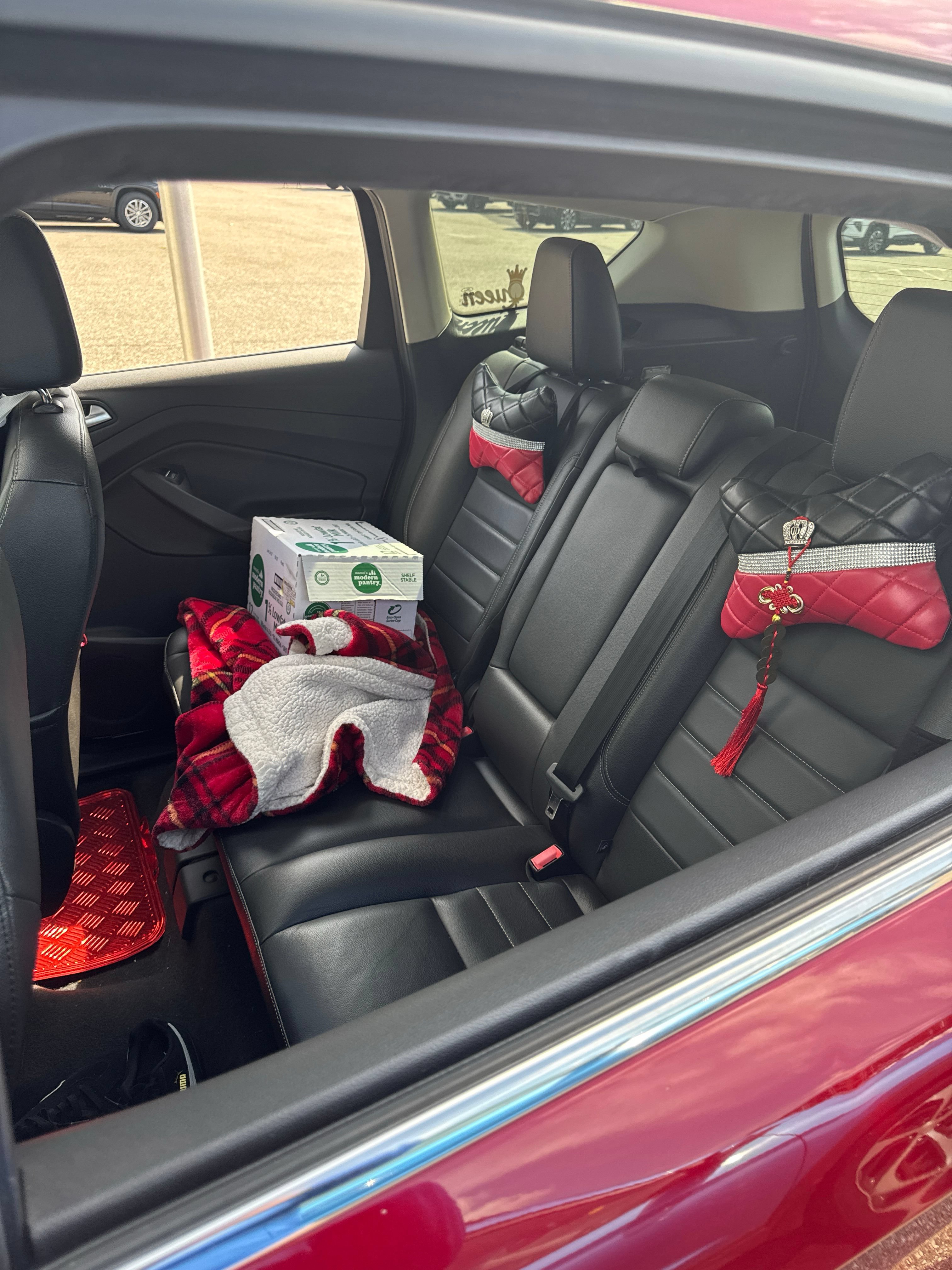 Used 2016 Ford Escape Titanium FWD image 6