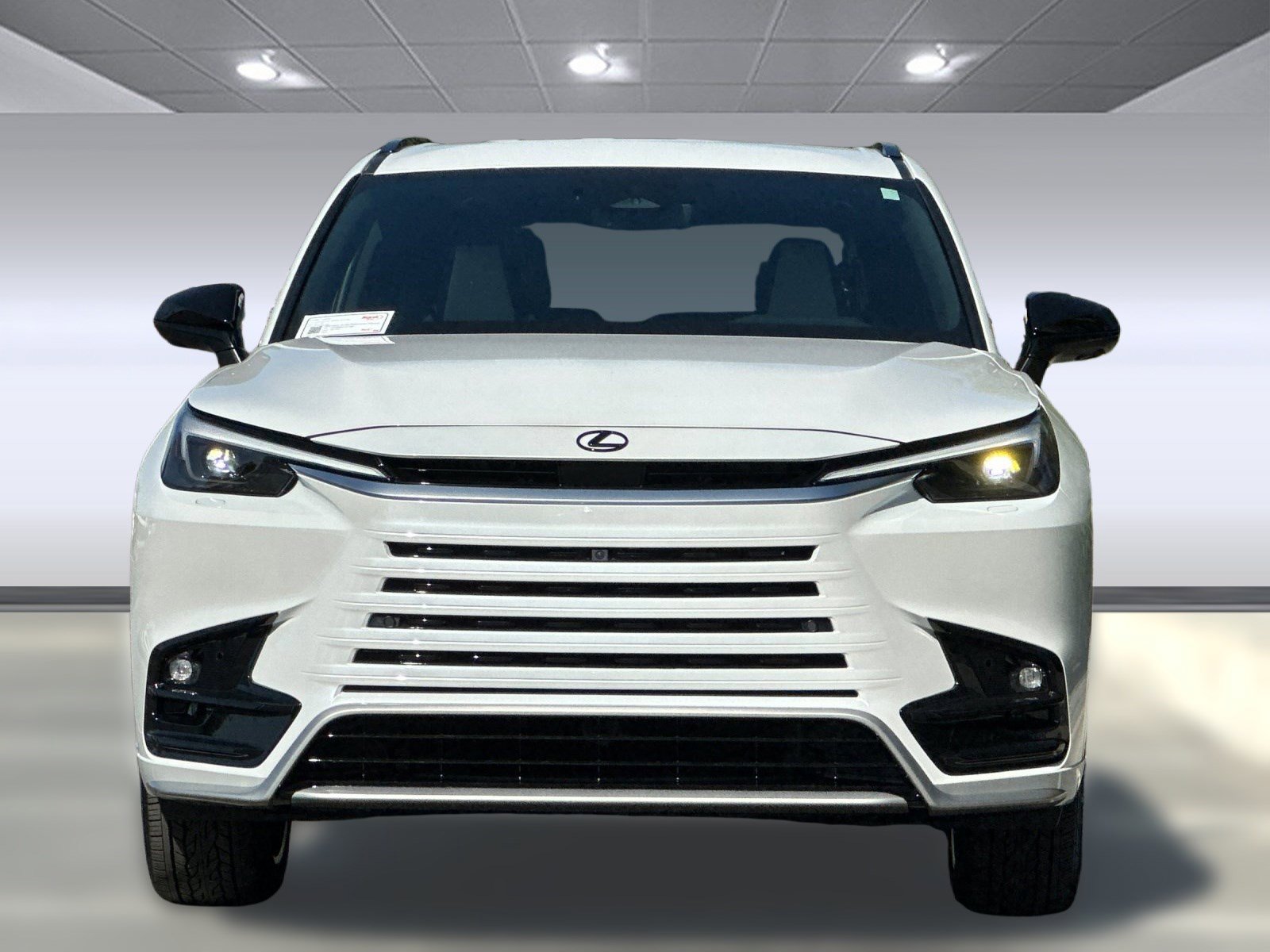 New 2026 Lexus TX 500h AWD image 6
