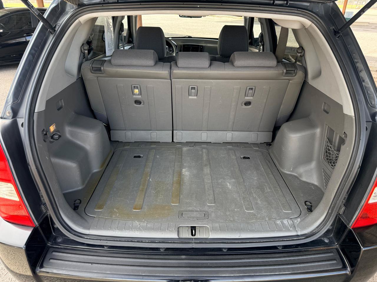 Used 2008 Hyundai Tucson GLS FWD image 12