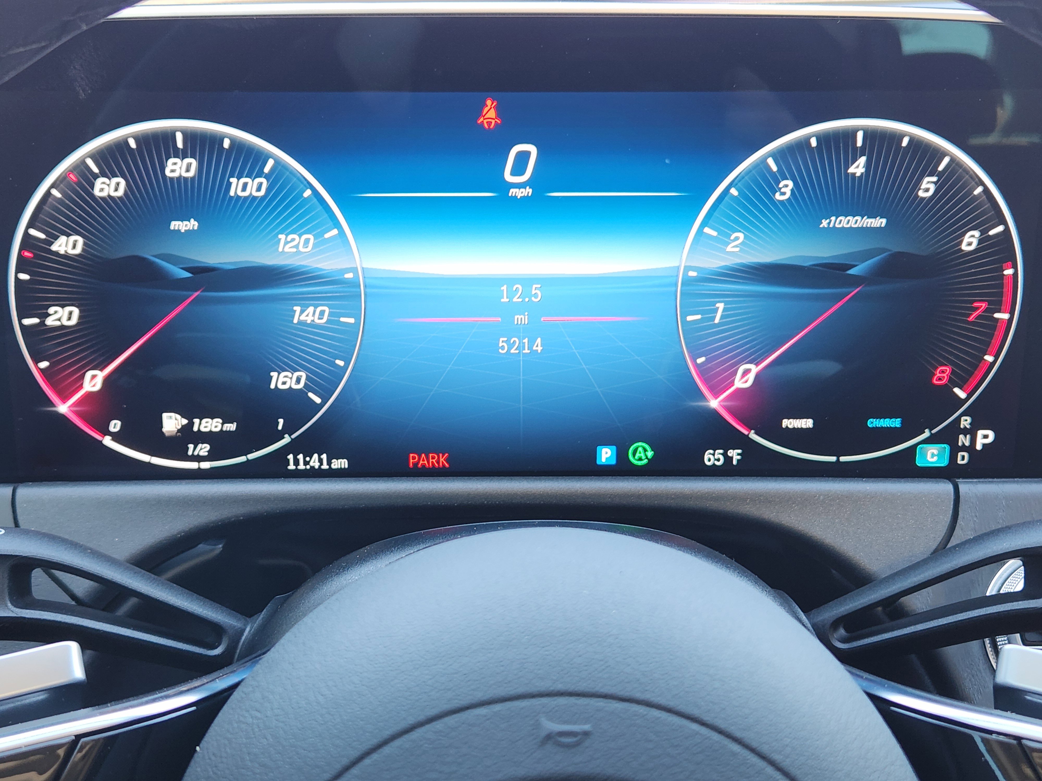 Certified 2025 Mercedes-Benz E 350 Sedan image 16