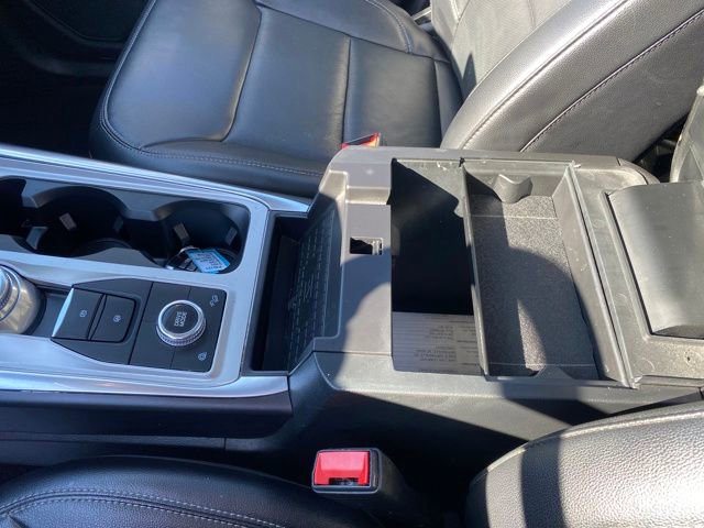 Used 2022 Ford Explorer Limited image 14