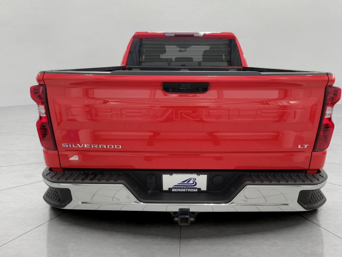 Used 2022 Chevrolet Silverado 1500 LT image 24
