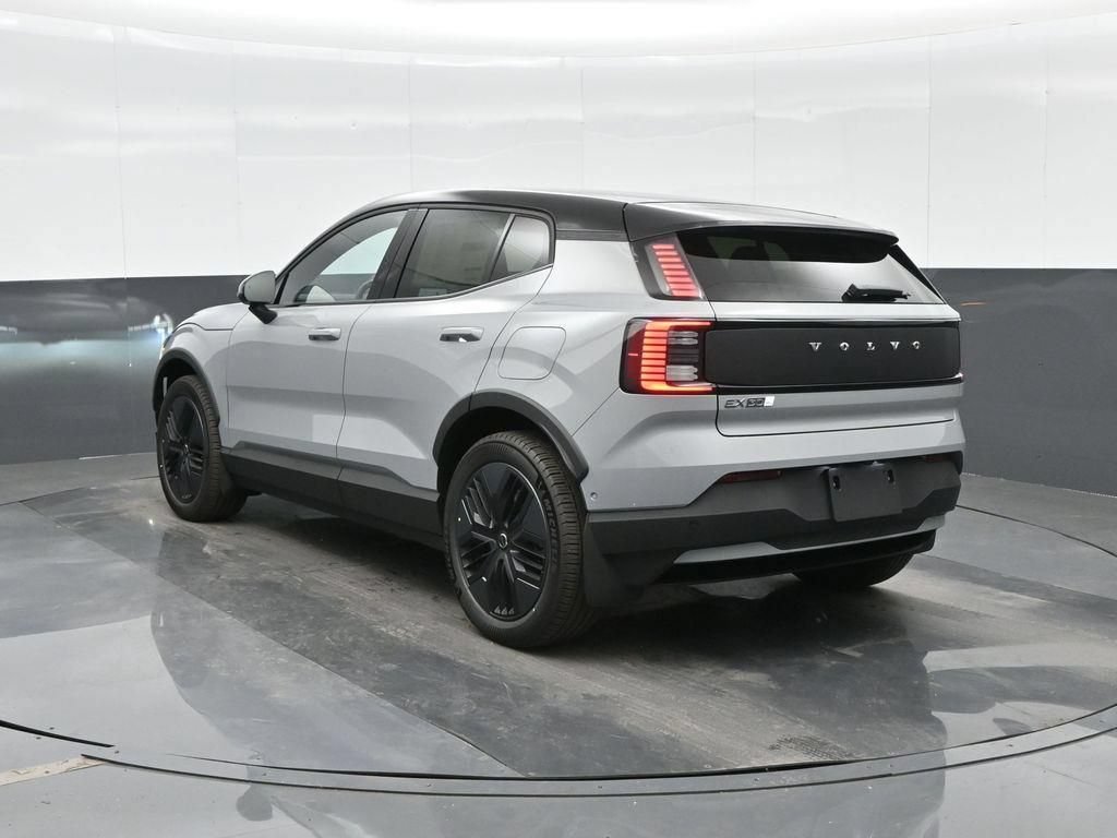 New 2026 Volvo EX30 Cross Country Ultra w/ Protection Package Premier AWD/4WD image 8