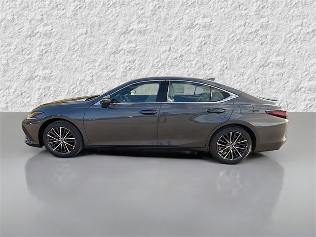 New 2025 Lexus ES 350 w/ Premium Package image 6