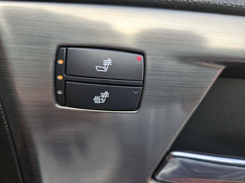 Used 2008 HUMMER H2 AWD/4WD image 16
