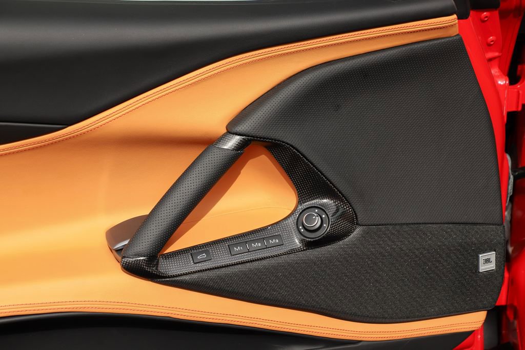Used 2023 Ferrari 812 GTS RWD image 38