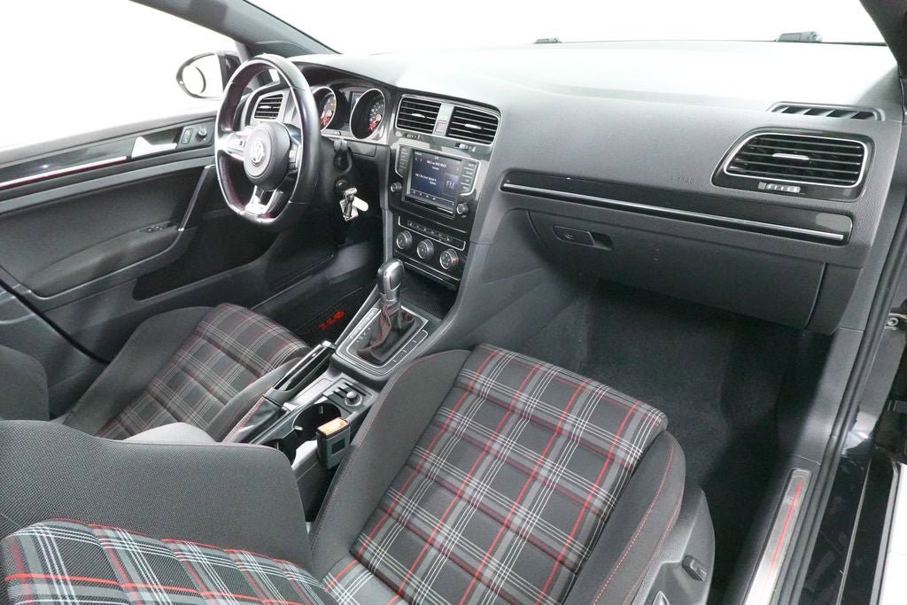 Used 2016 Volkswagen GTI S FWD image 31