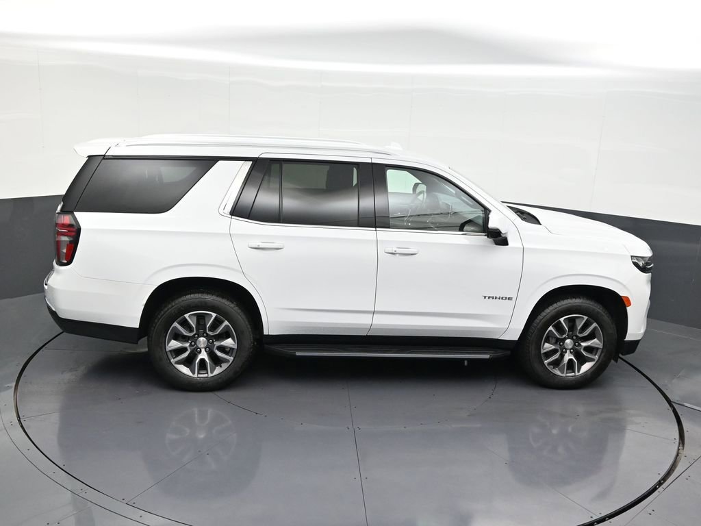 Used 2022 Chevrolet Tahoe LT w/ Luxury Package image 21