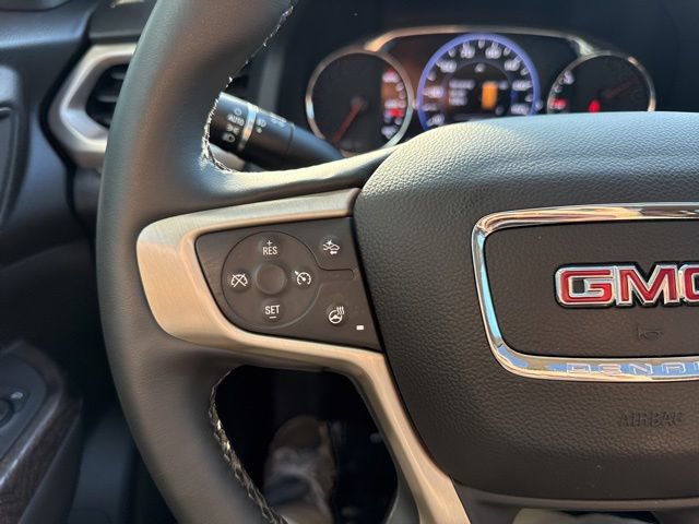 Used 2023 GMC Acadia Denali w/ Denali Technology Package AWD/4WD image 22