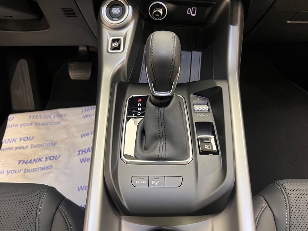 Used 2024 Dodge Hornet GT image 12