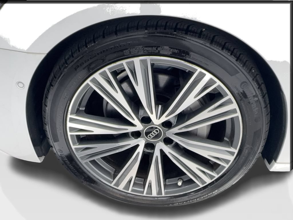 Used 2023 Audi A6 Premium Plus w/ Premium Plus Package AWD/4WD image 13
