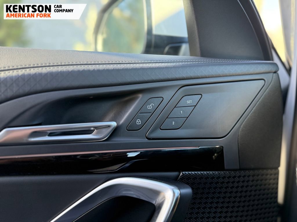 Used 2026 BMW X2 xDrive28i image 25