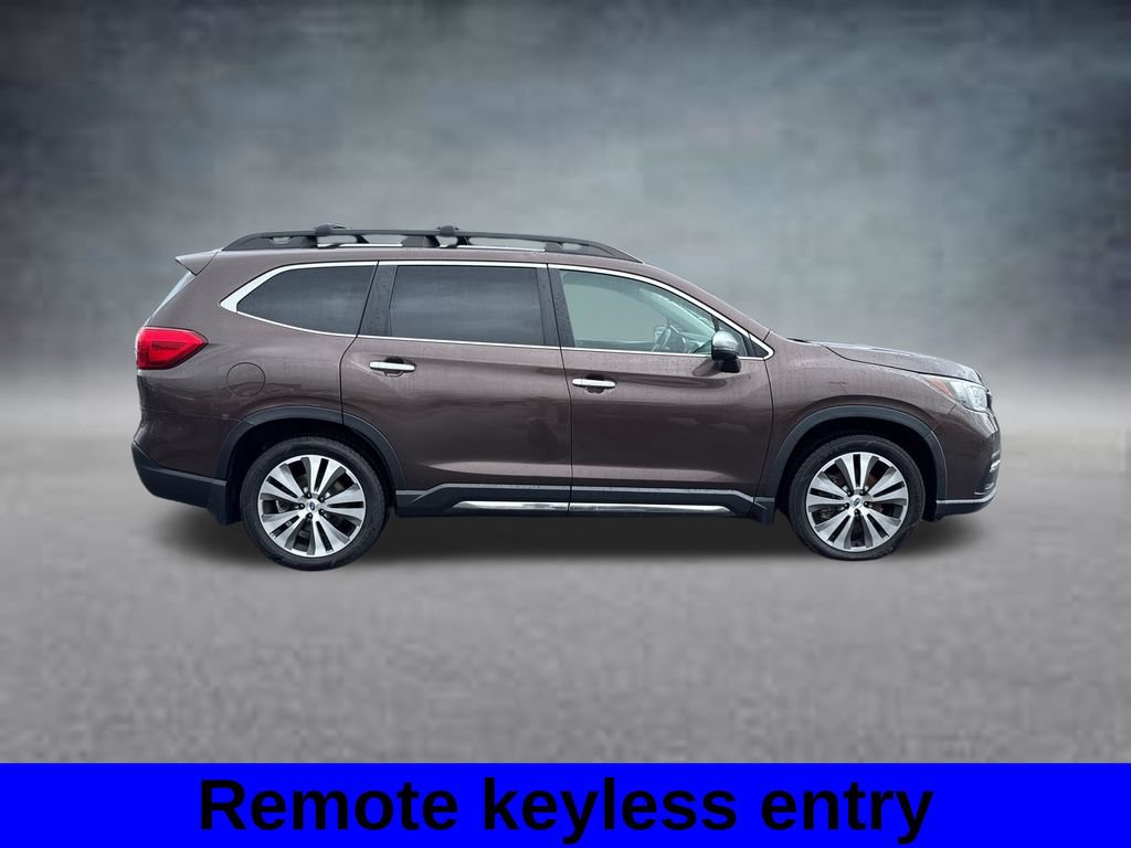 Used 2020 Subaru Ascent Touring w/ Popular Package #3 AWD/4WD image 5
