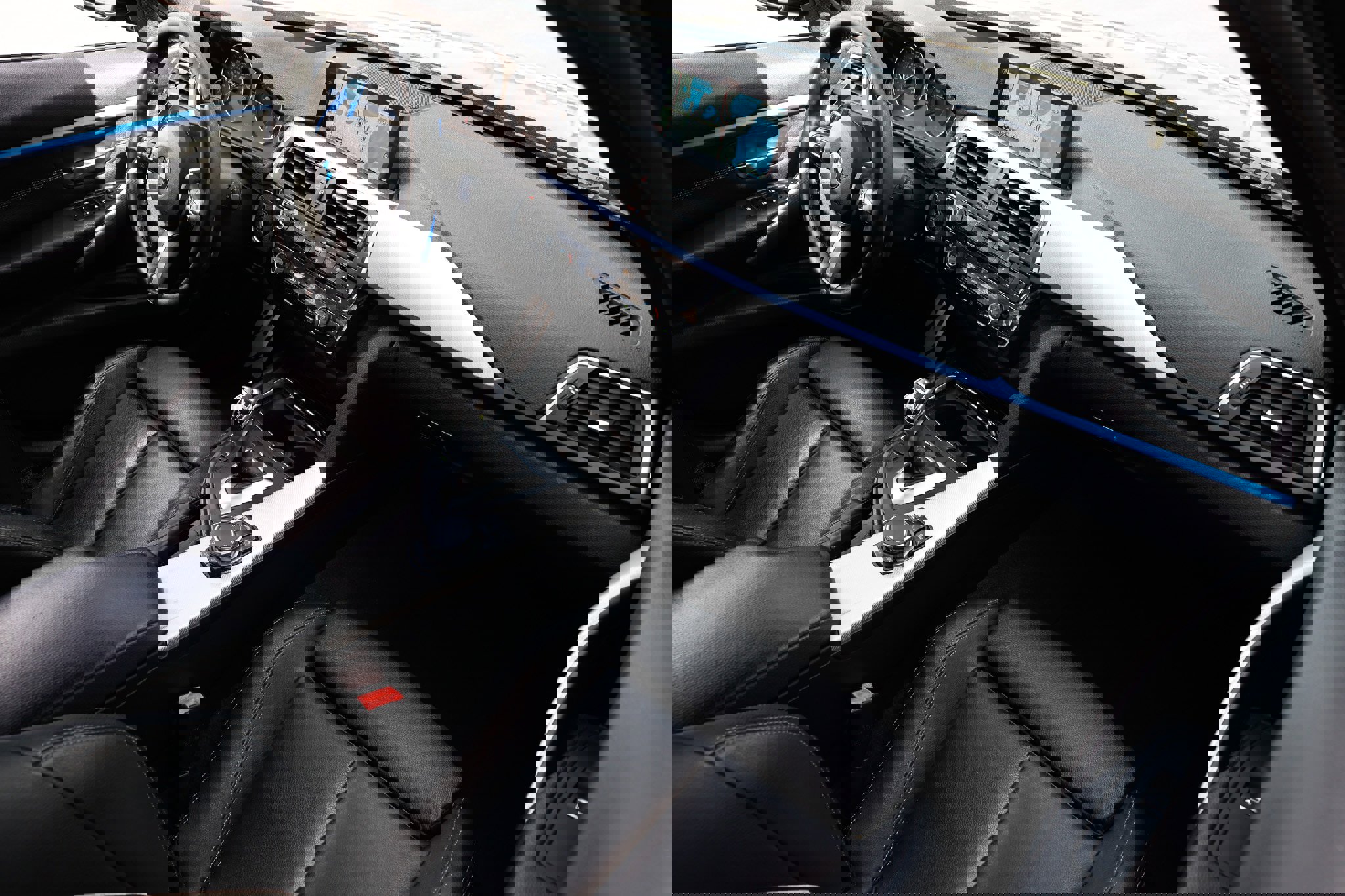 Used 2016 BMW 340i Sedan image 21