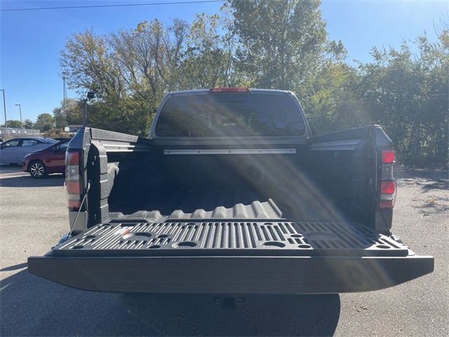 New 2026 Nissan Frontier PRO-4X w/ Pro Premium Package image 15