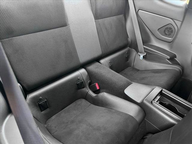 Certified 2024 Toyota GR86 Premium image 18