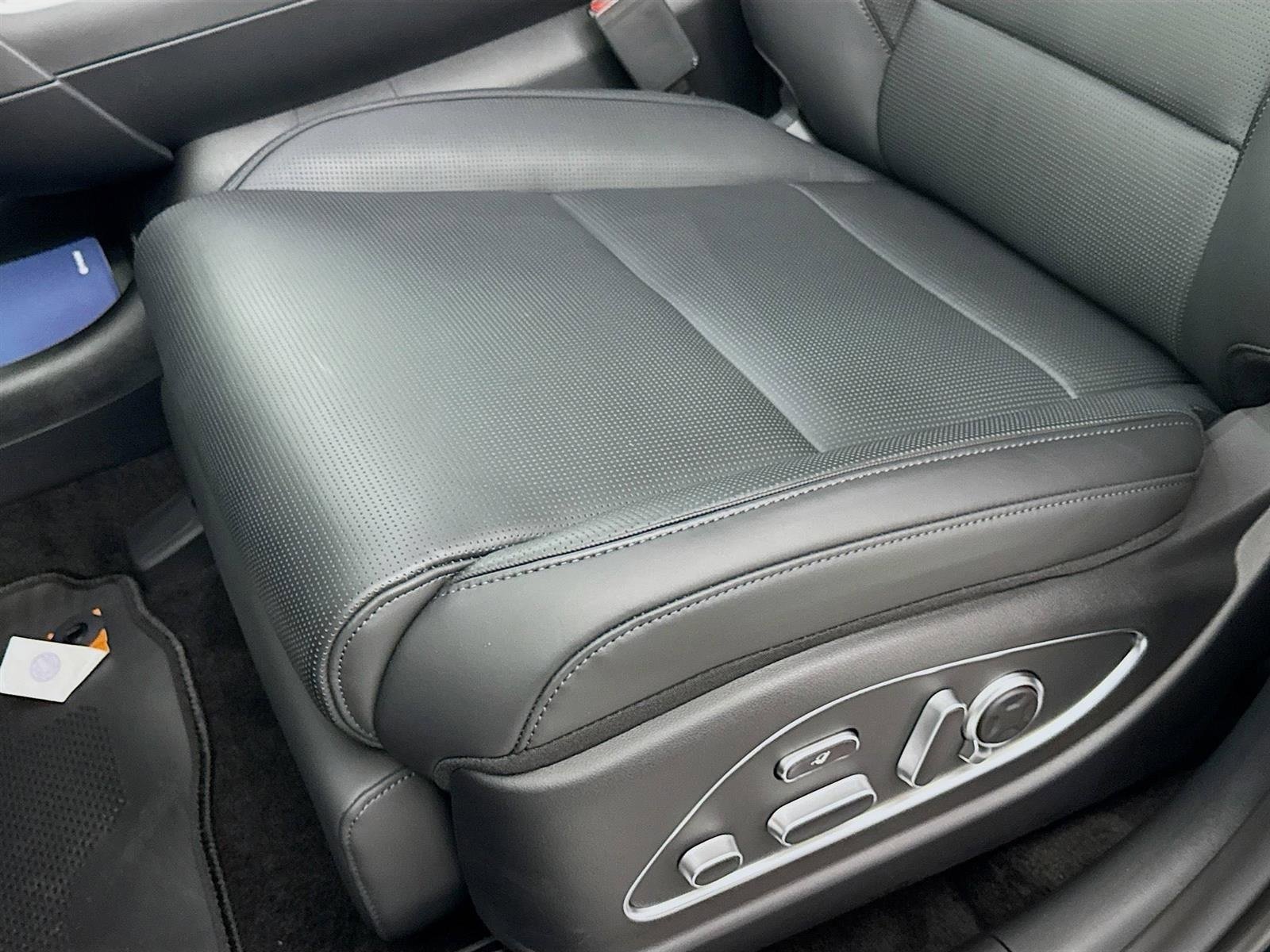 New 2026 Hyundai Palisade Calligraphy image 21