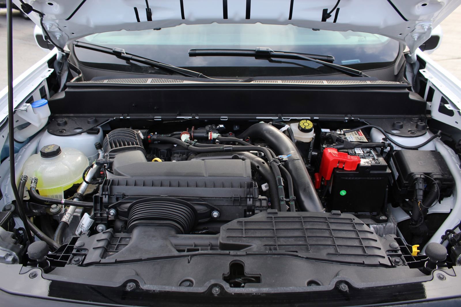 New 2025 Ford Maverick Lobo image 23