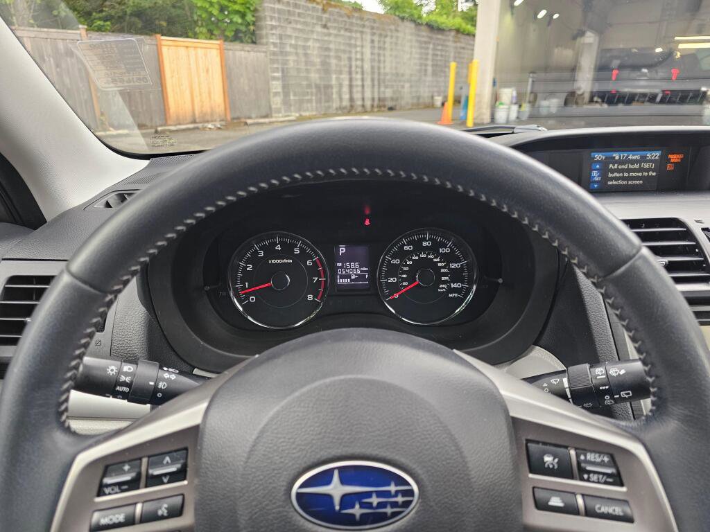 Used 2014 Subaru Forester 2.5i Touring AWD/4WD image 24