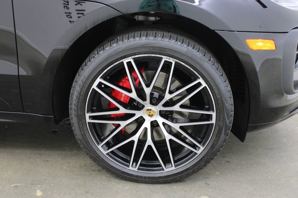 Used 2023 Porsche Macan S image 15