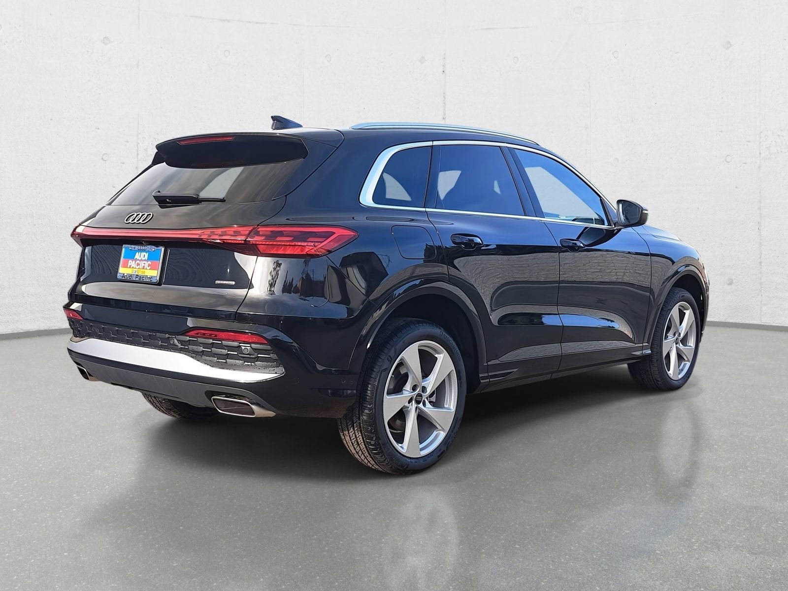 New 2025 Audi Q5 Premium Plus image 5