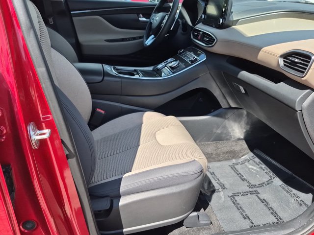 Used 2021 Hyundai Santa Fe SEL FWD image 19