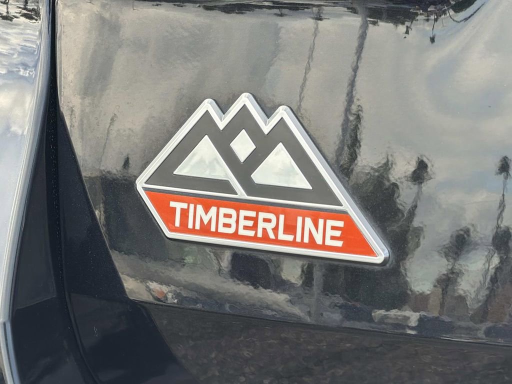 Certified 2022 Ford Explorer Timberline image 23