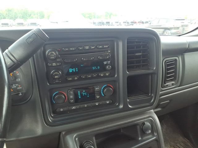 Used 2006 GMC Sierra 3500 SLT w/ Heavy-Duty Power Package RWD image 12