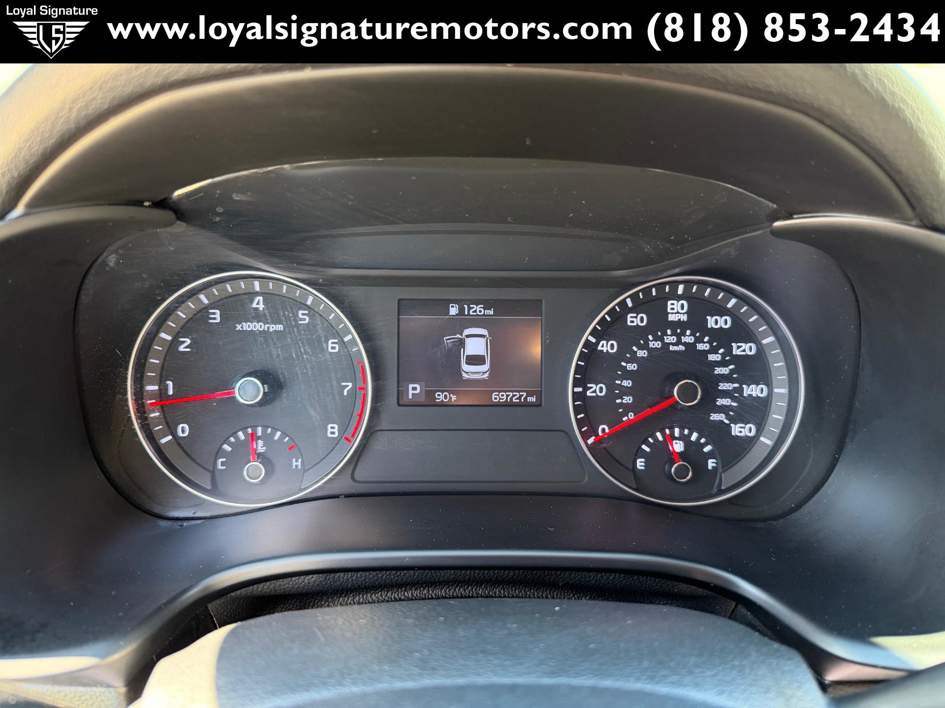 Used 2021 Kia Forte LXS image 22