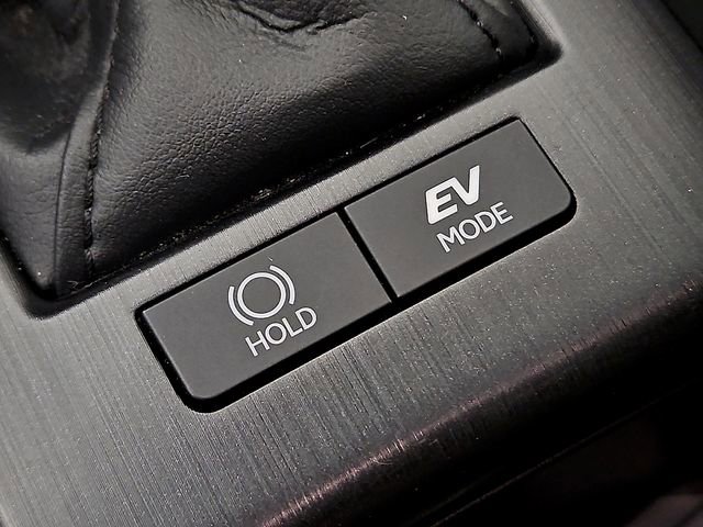 Used 2022 Lexus ES 300h 300h w/ Premium Package image 29