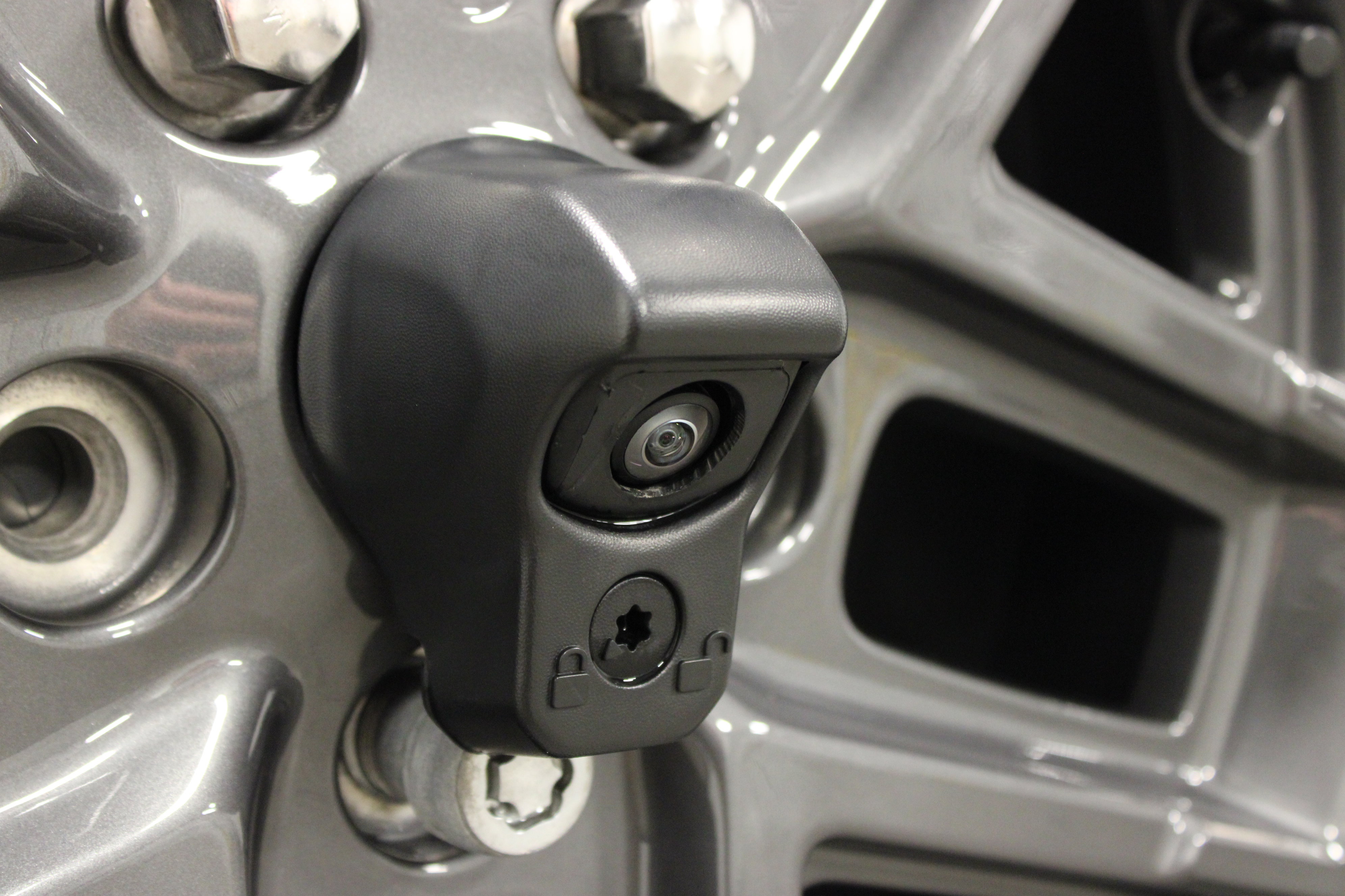 Used 2024 Jeep Wrangler Sport S AWD/4WD image 11