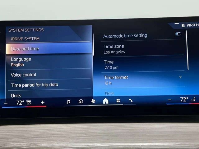 Used 2025 BMW 430i Convertible RWD image 58