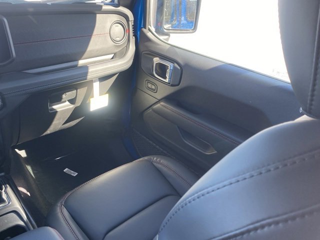 New 2026 Jeep Wrangler Unlimited image 35