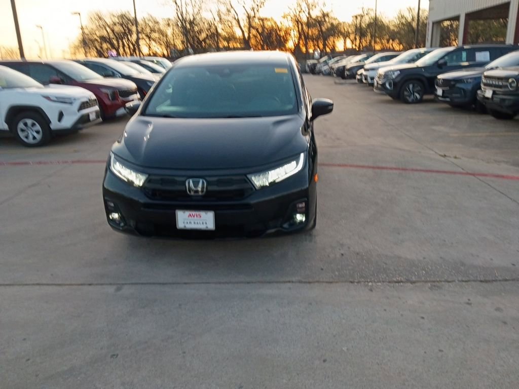 Used 2025 Honda Odyssey Sport-L image 5