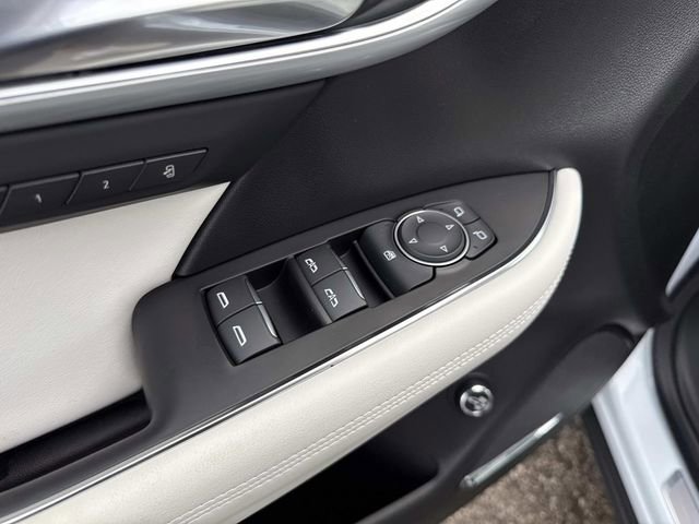 New 2026 Buick Envision Avenir AWD/4WD image 12