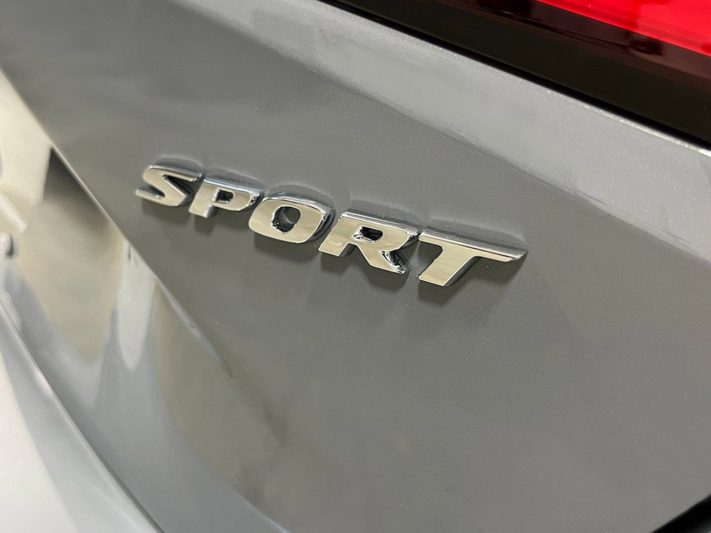 New 2026 Honda Civic Sport image 7