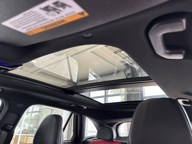 New 2026 Mercedes-Benz GLC 43 AMG 4MATIC image 16