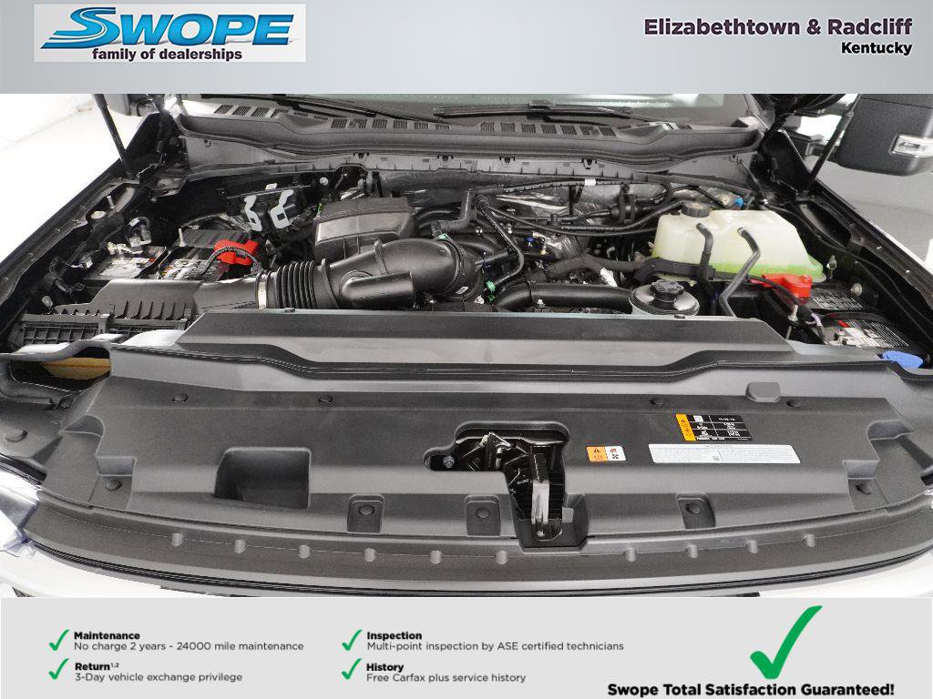 New 2026 Ford F250 XLT image 25