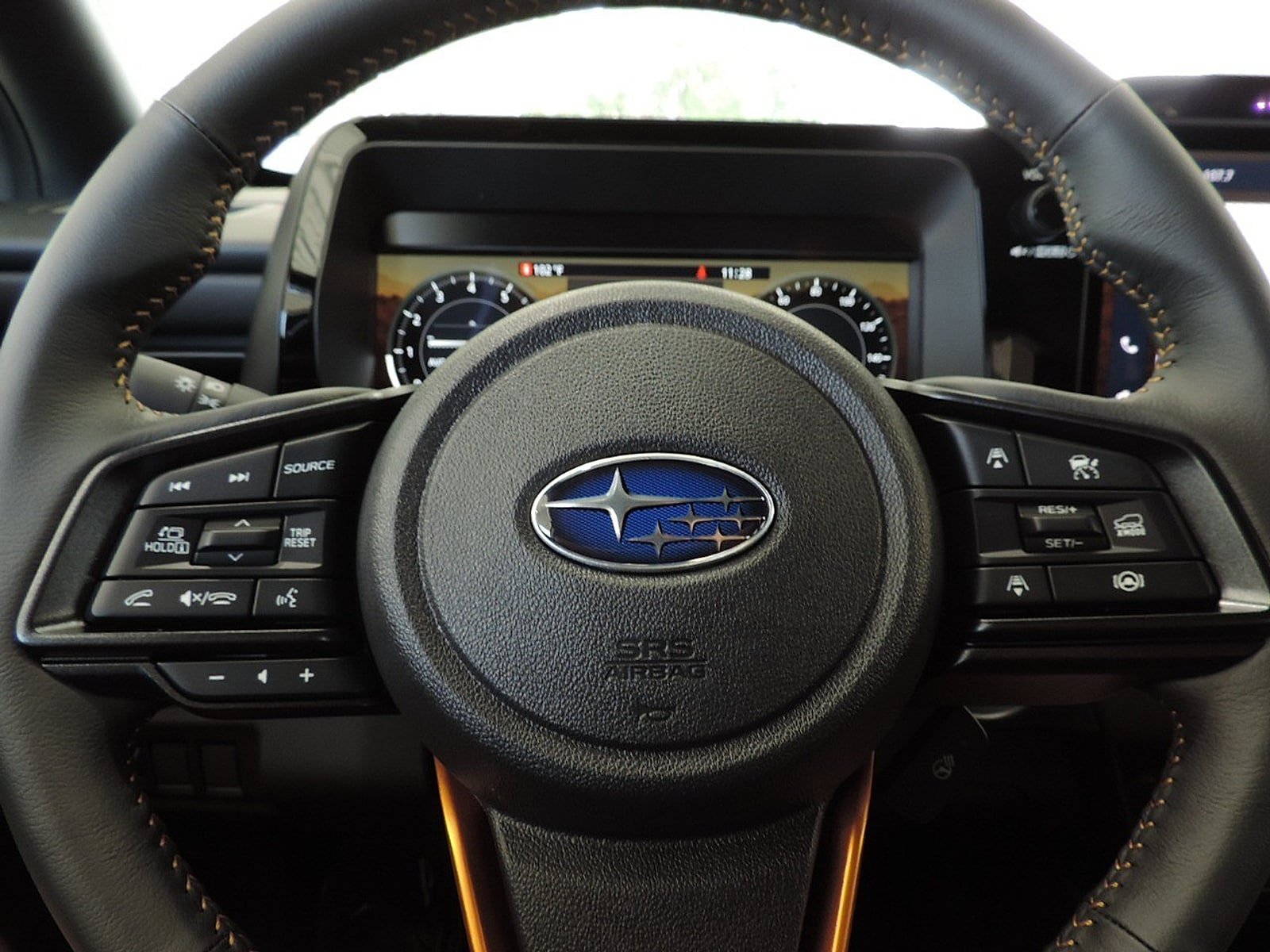 New 2026 Subaru Outback Wilderness AWD/4WD image 21