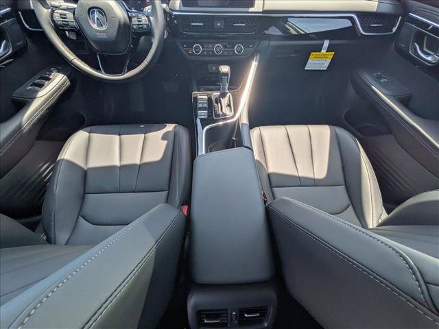 New 2026 Acura ADX AWD image 15