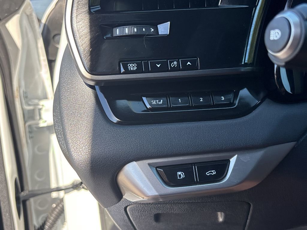 Used 2025 Lexus RX 350 Premium Plus w/ Convenience Package AWD/4WD image 17